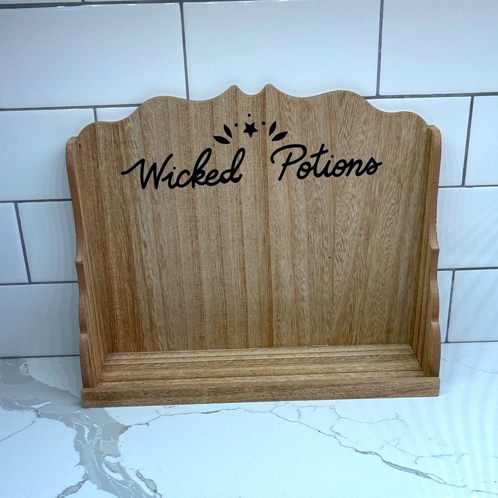 Wicked Potions Target bullseye dollar spot Halloween collection